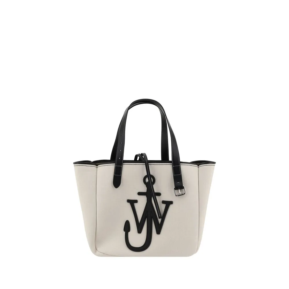 J.W.Anderson Women's Ancora Maxi Logo Tote Bag