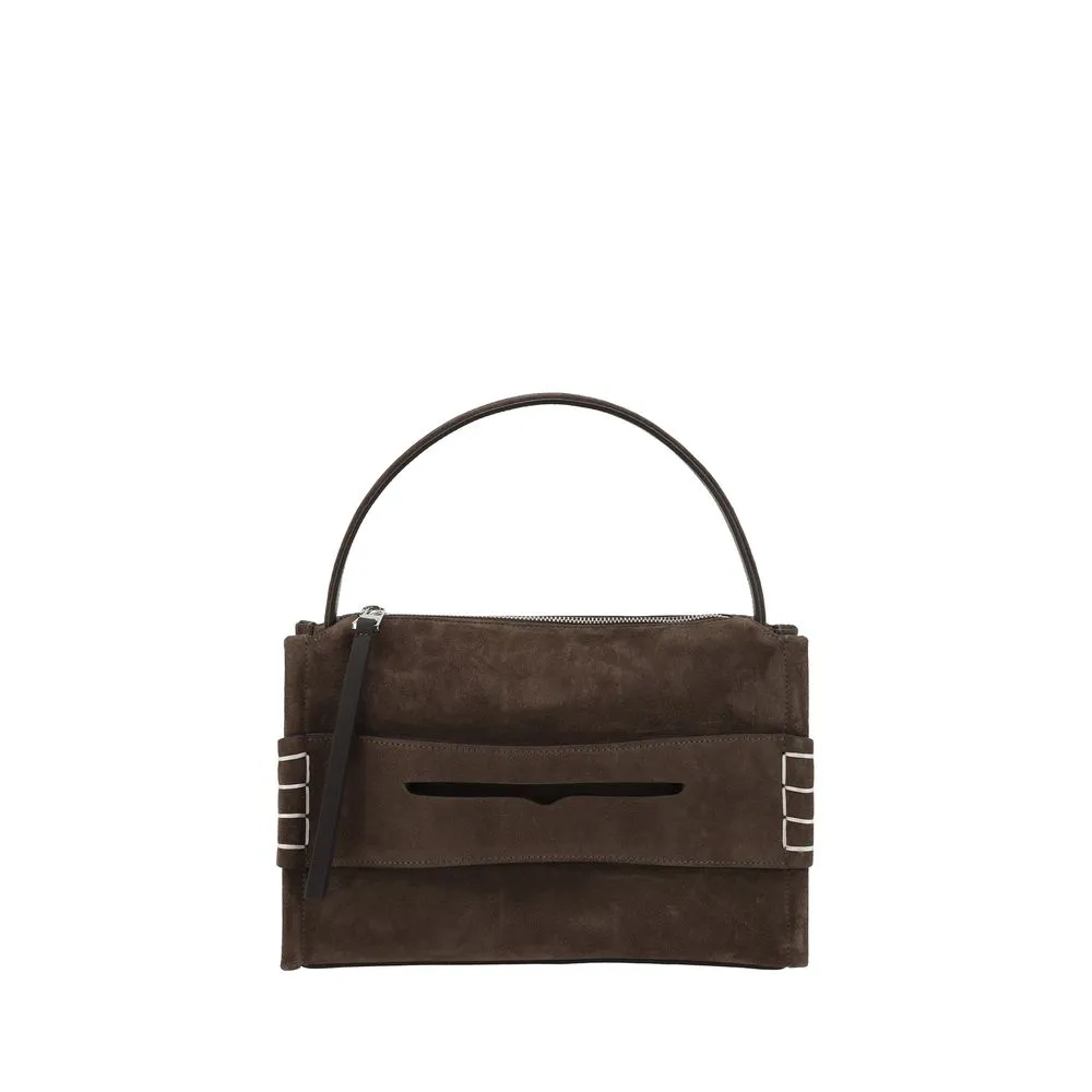J.W.Anderson Women's Loafer Shoulder Bag