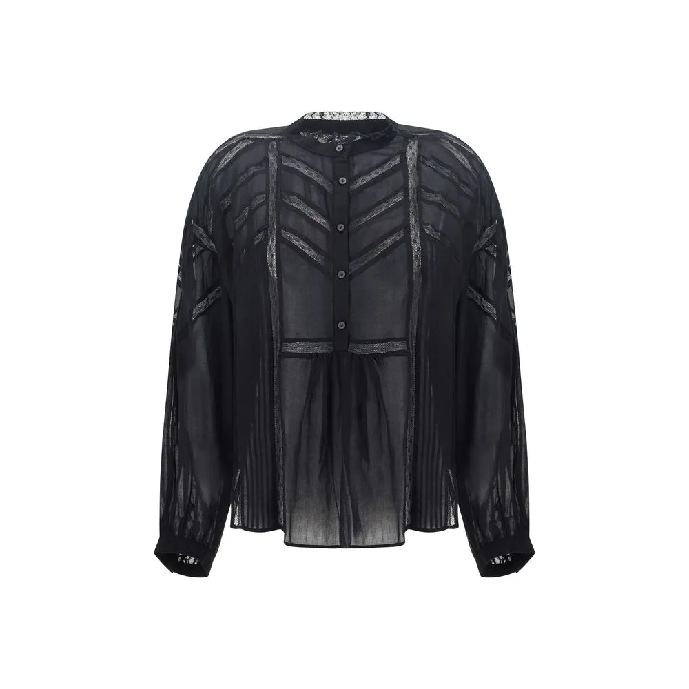 Marant Etoile Women's Gelma Shirt