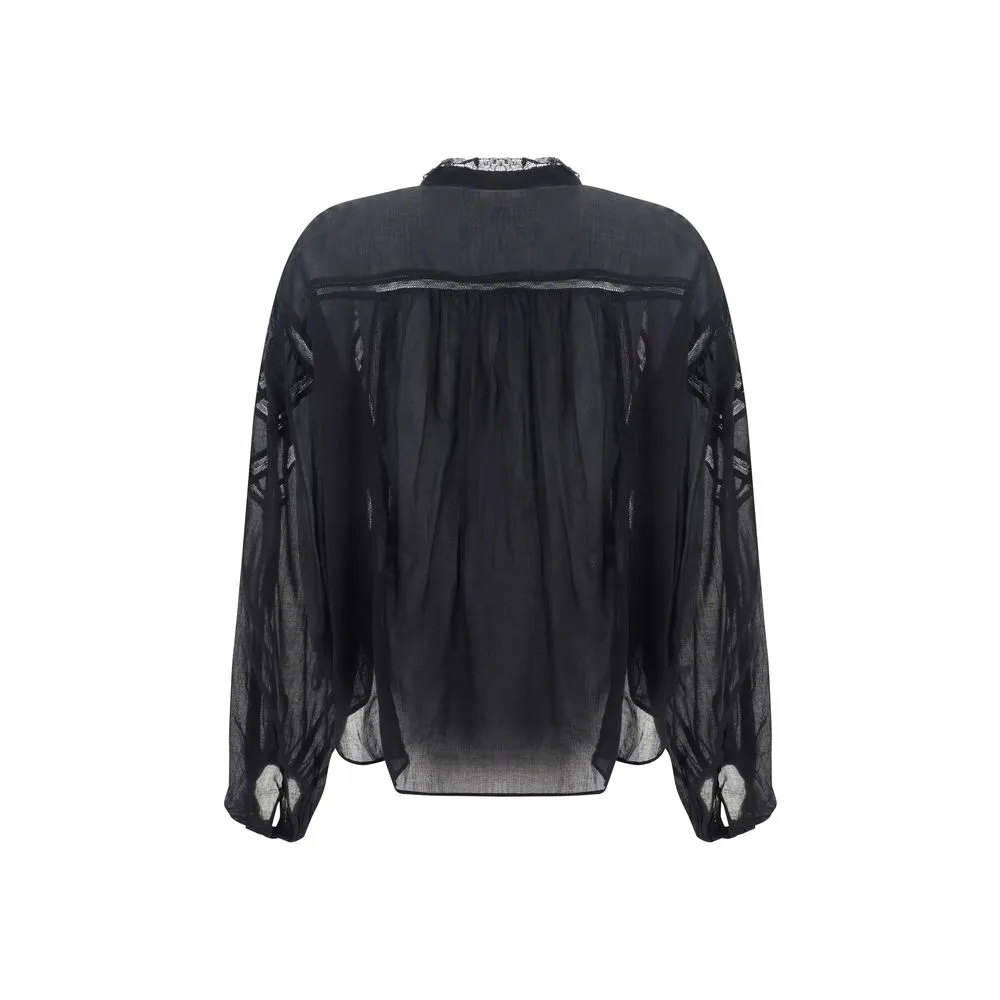 Marant Etoile Women's Gelma Shirt