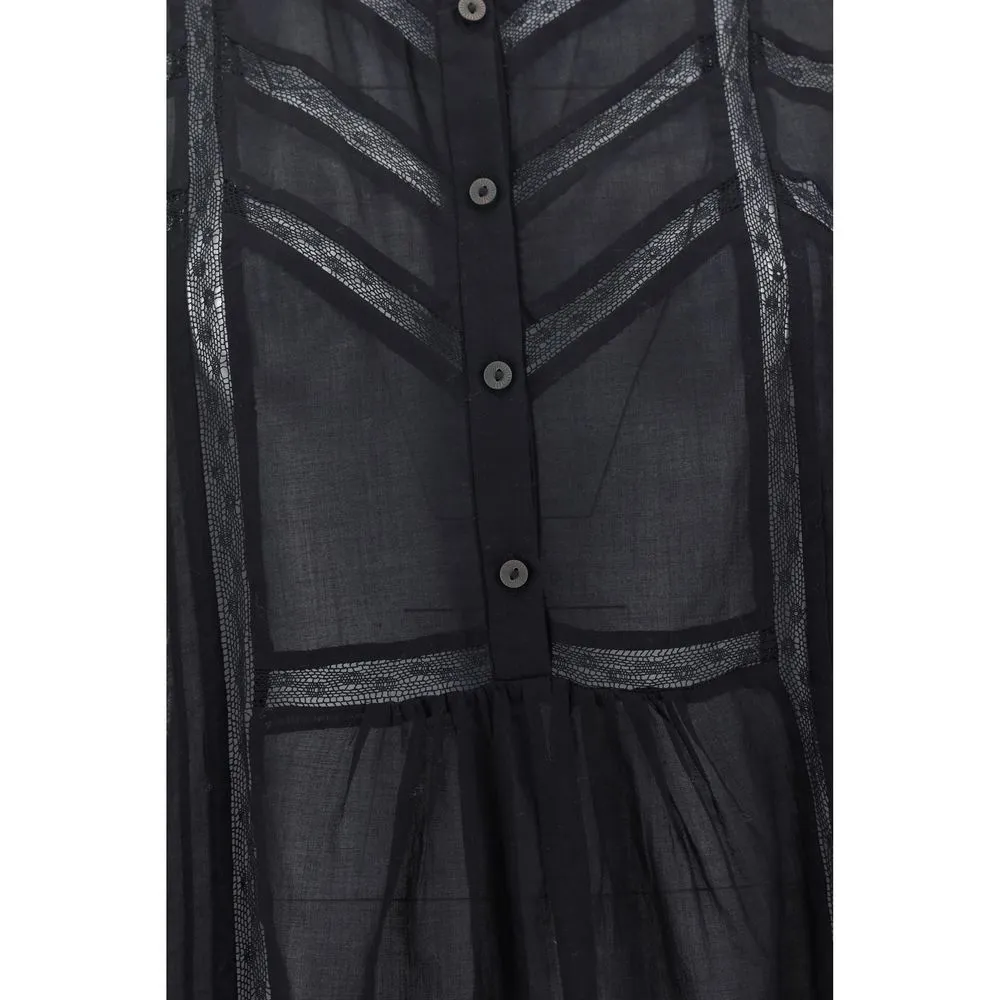 Marant Etoile Women's Gelma Shirt