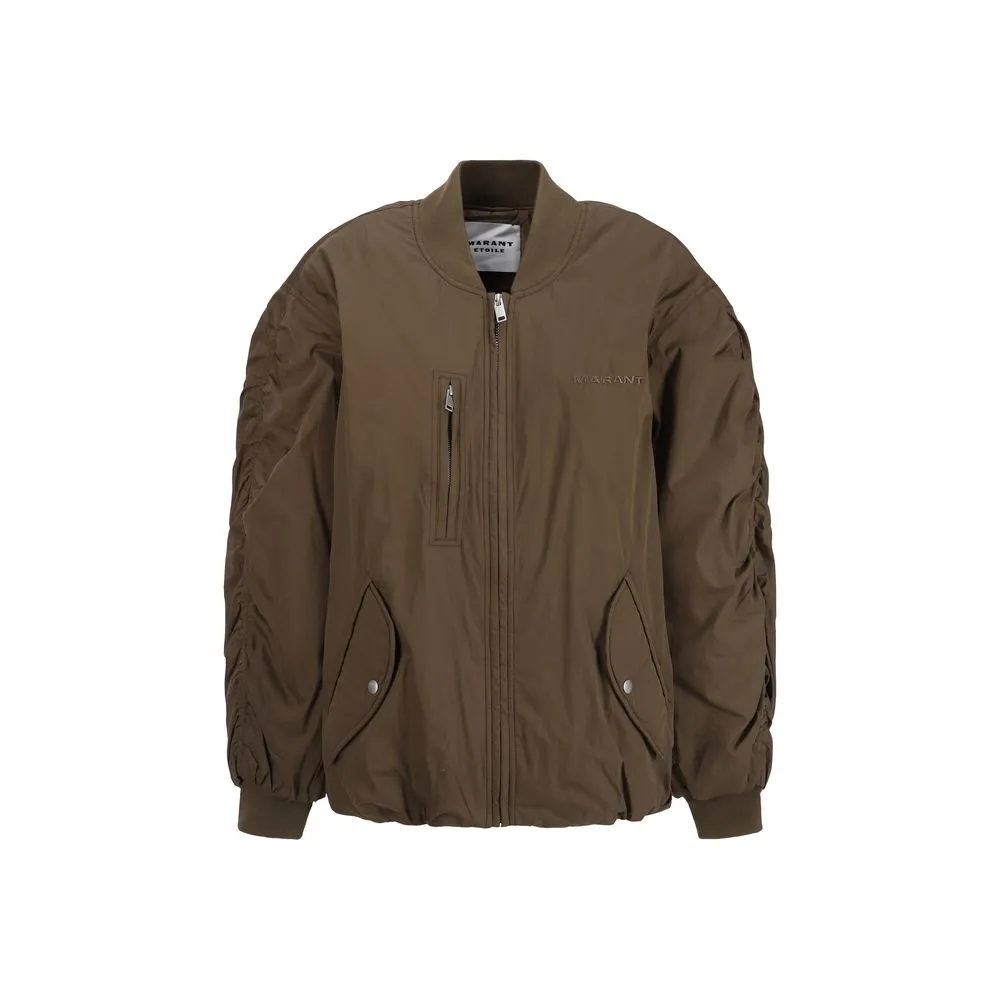 Marant Etoile Women's Coleen Jacket