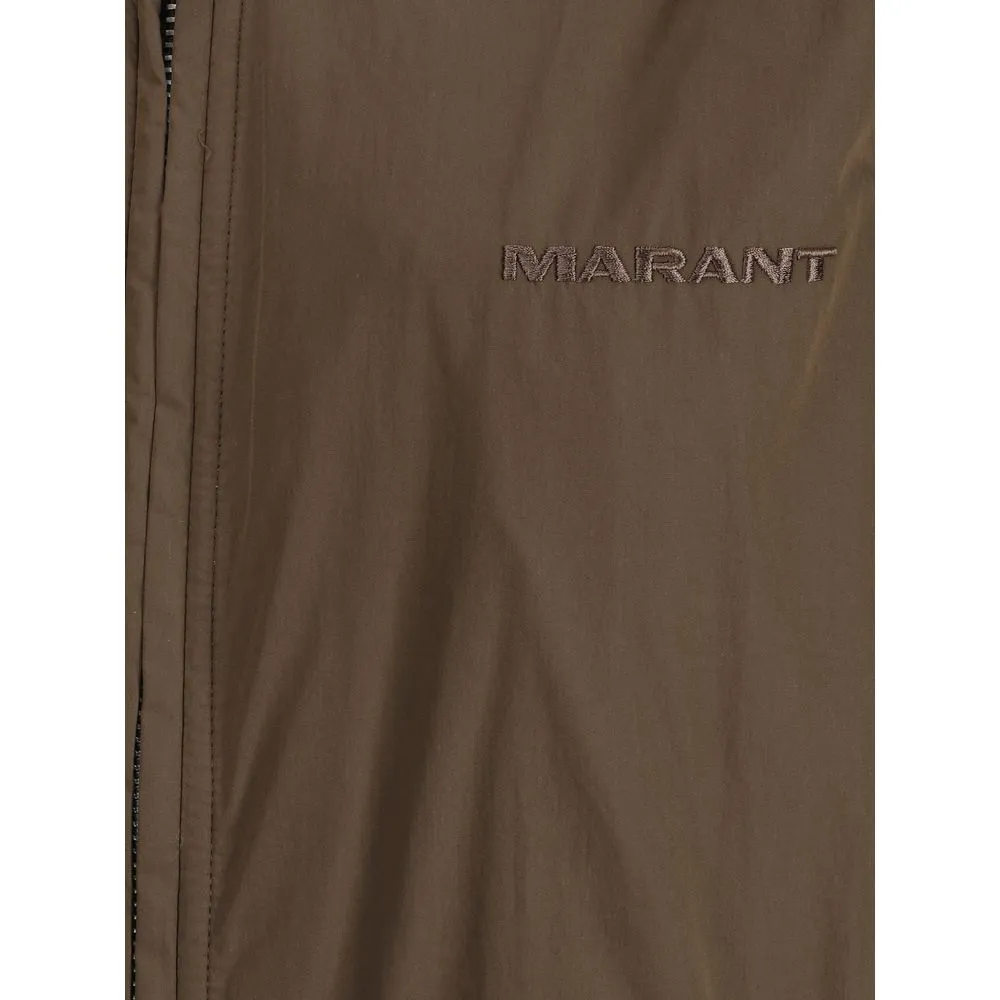 Marant Etoile Women's Coleen Jacket