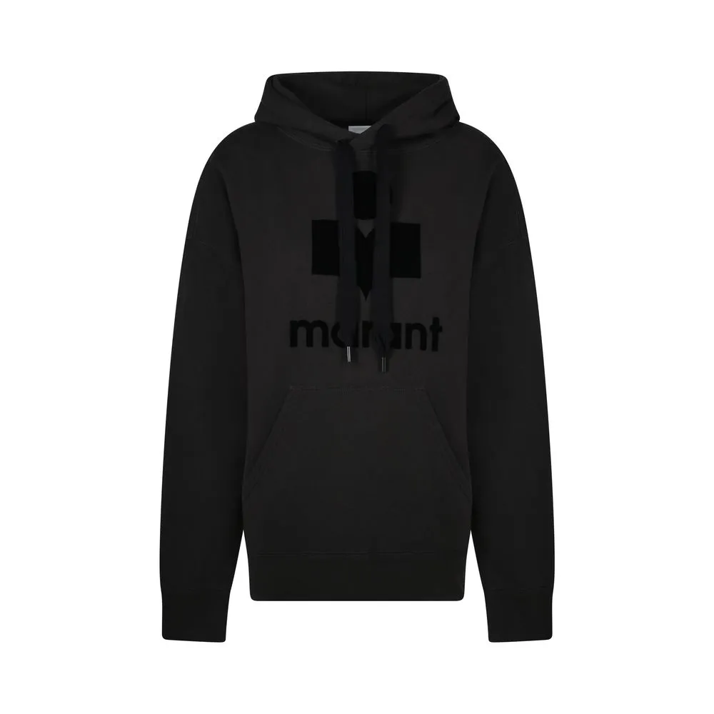 Marant Etoile Women's Mansel Hoodie