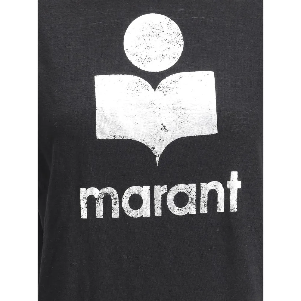 Marant Etoile Women's Zewel T-Shirt