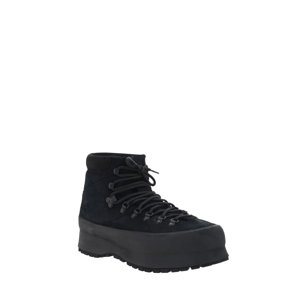 Diemme Men's Rosset Ankle Boots