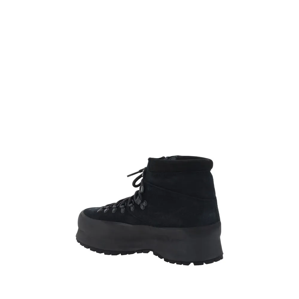 Diemme Men's Rosset Ankle Boots