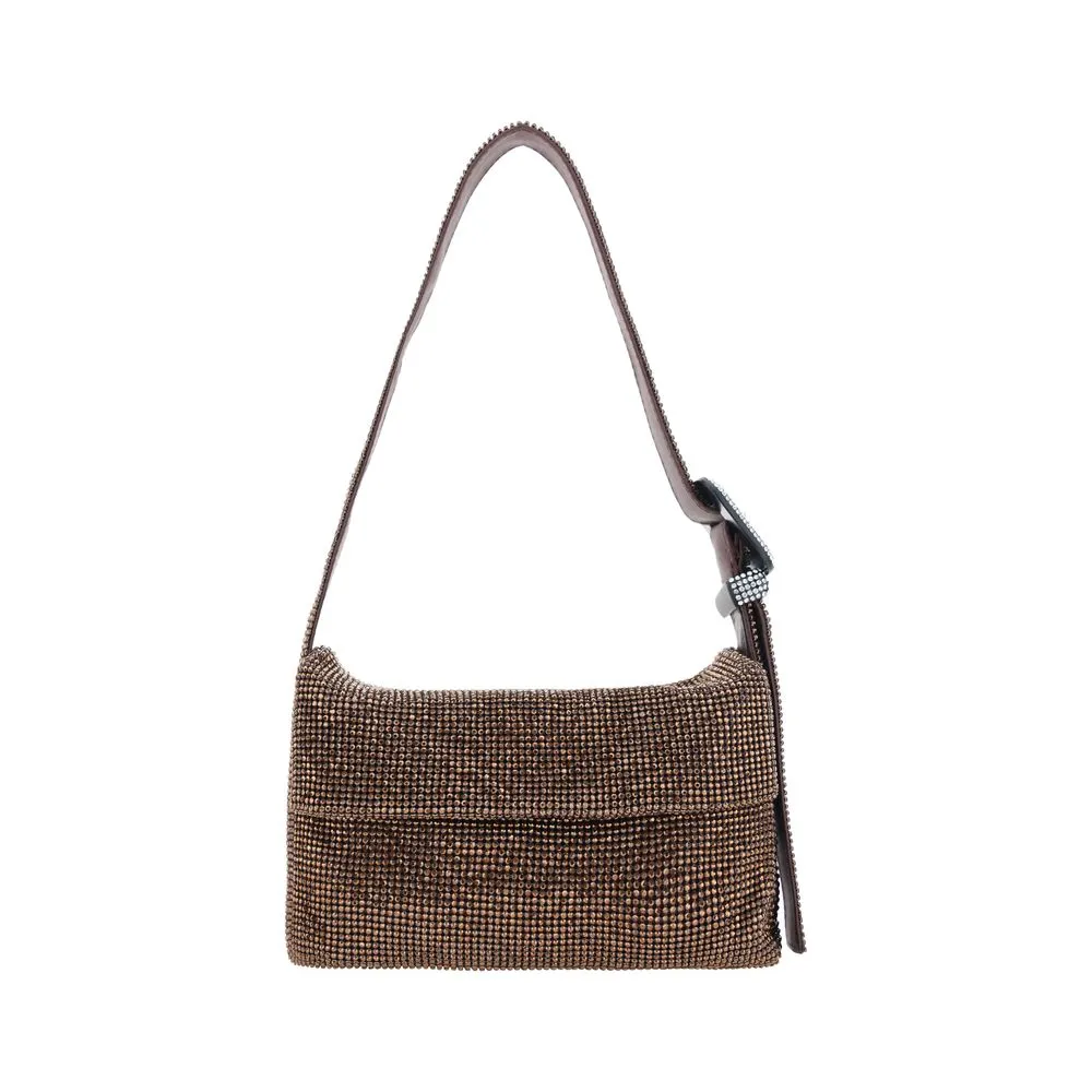 Benedetta Bruzziches Women's Vitty La Mignon Shoulder Bag