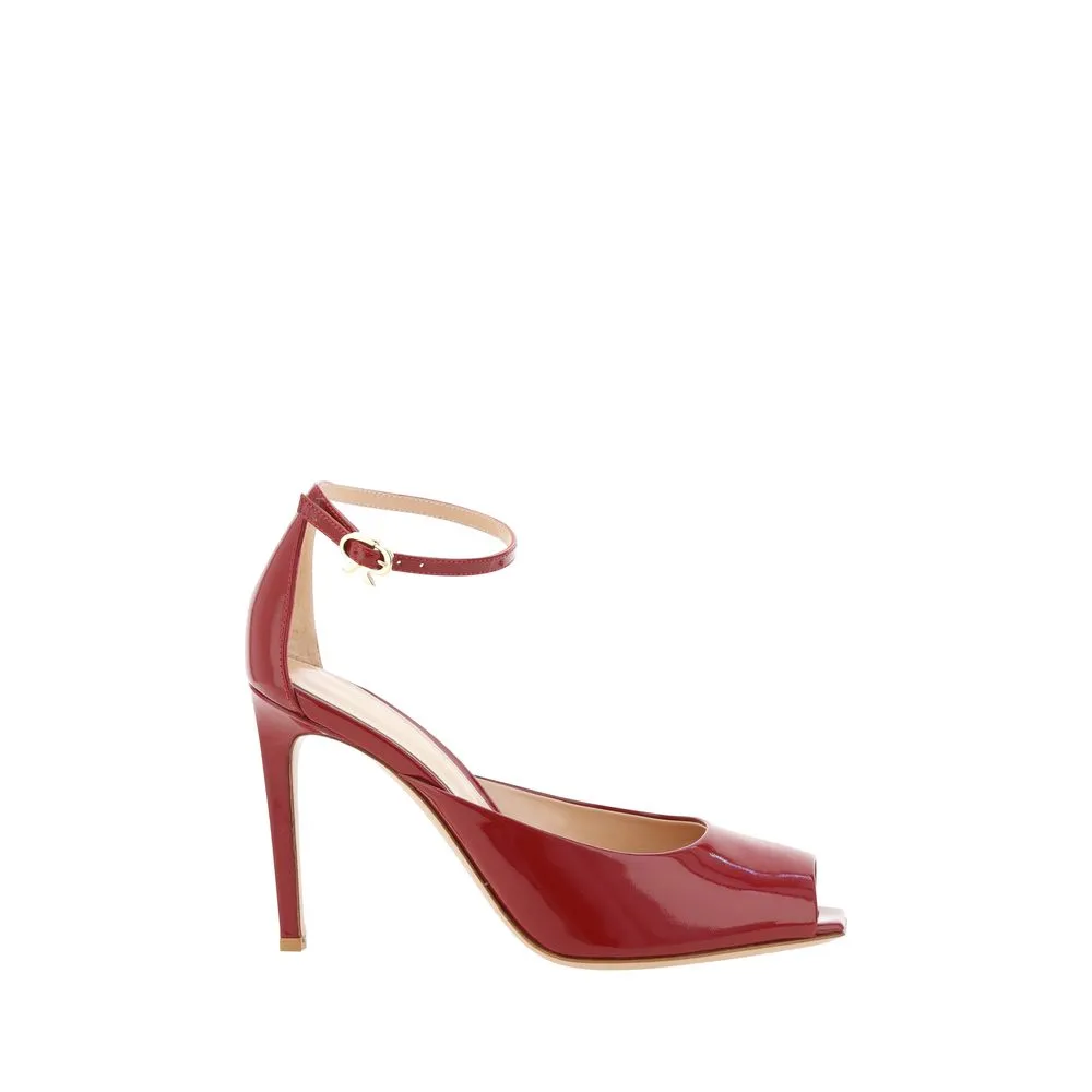 Gianvito Rossi Women's Sandal