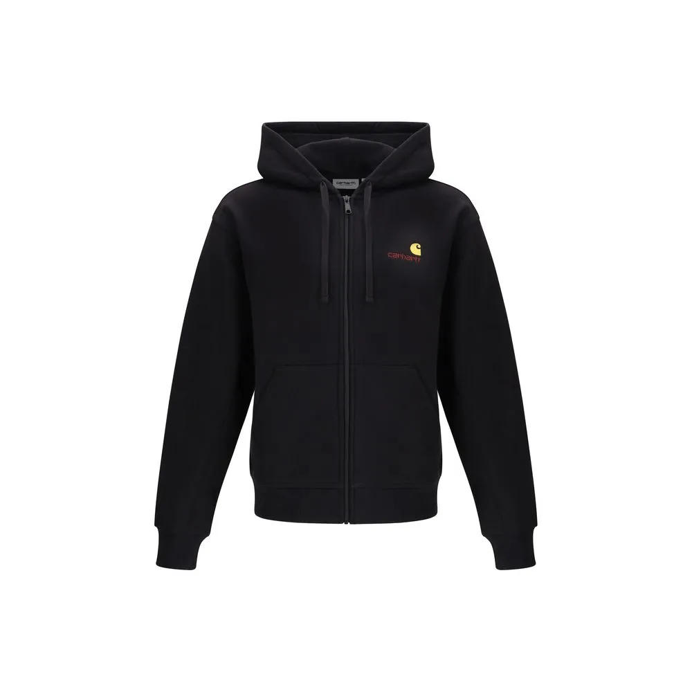 Hooded Sweatshirt