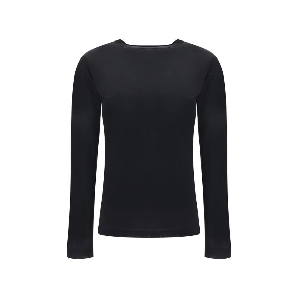 Fabiana Filippi Women's Long Sleeve Jersey