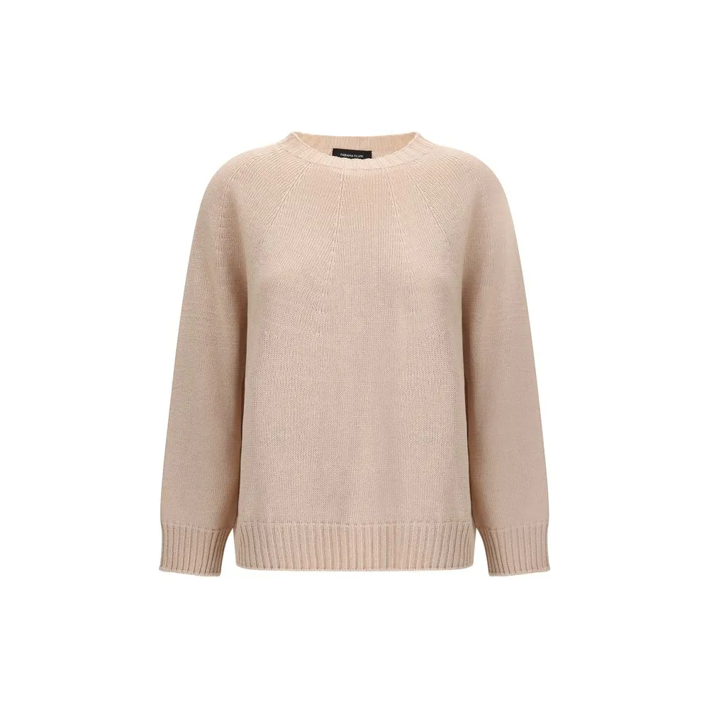 Fabiana Filippi Women's Cotton Sweater