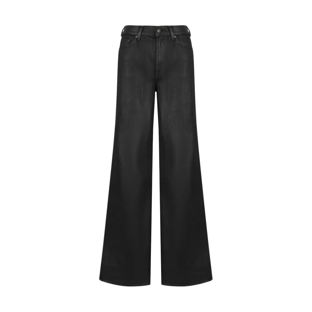 7FOR Women's Denim Pants