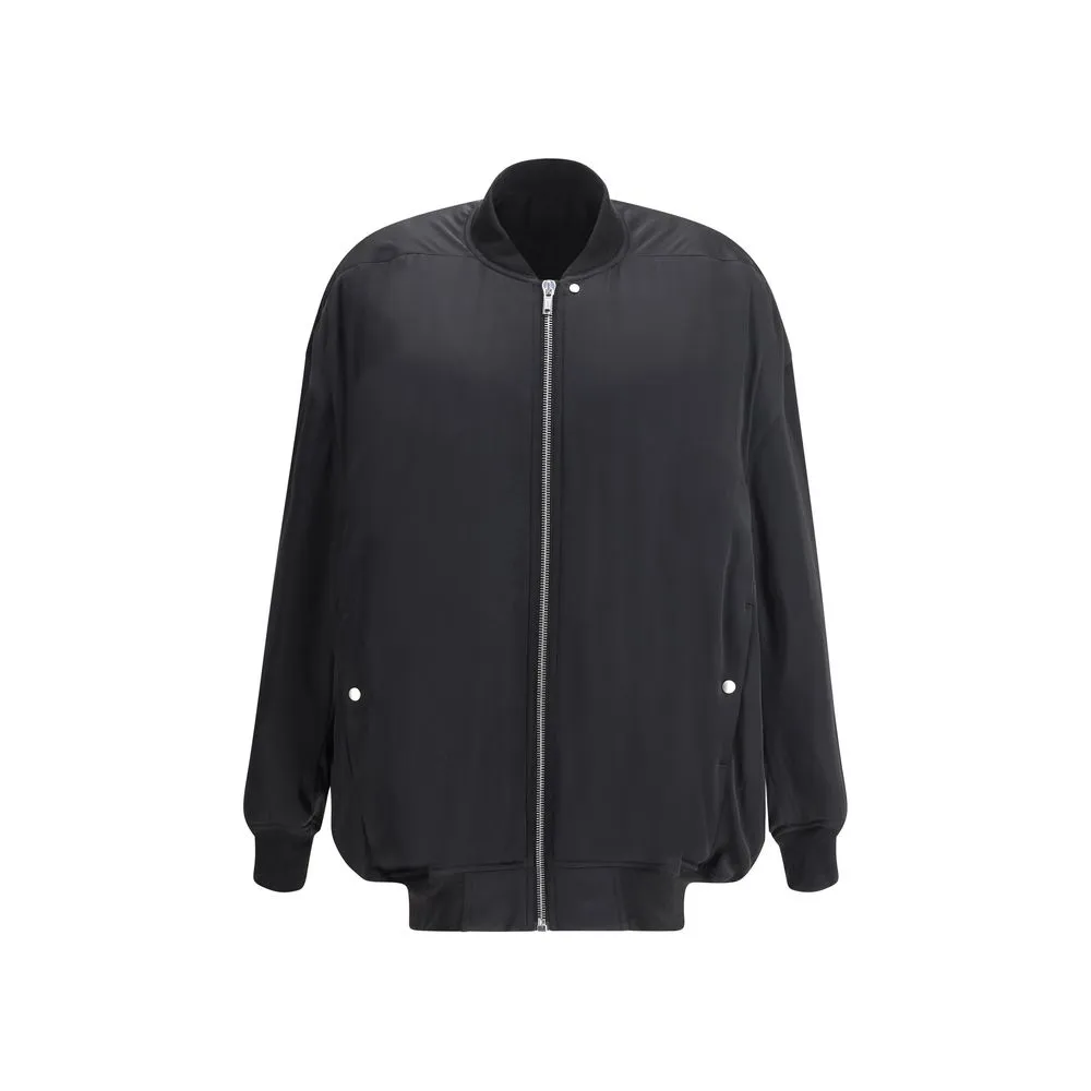 Rick Owens Women's Bomber Jacket