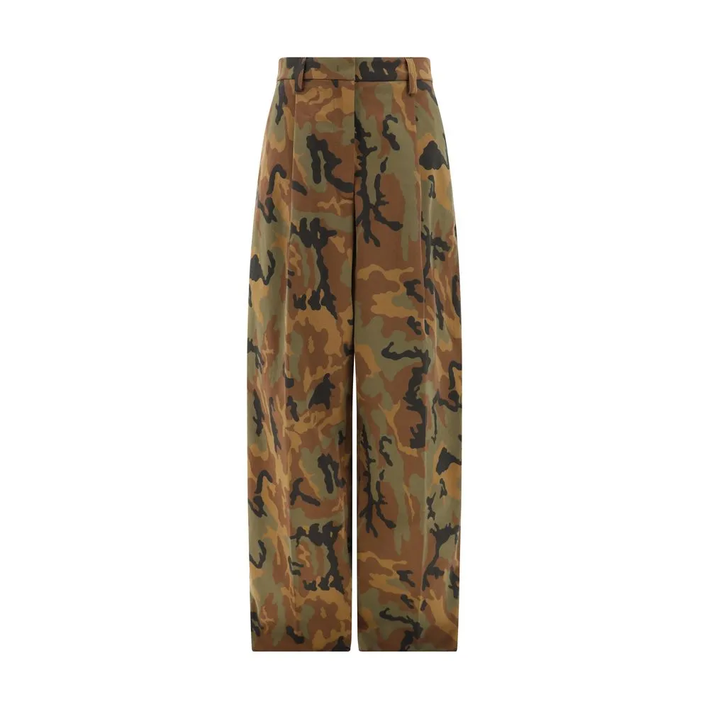 The Latest Women's Pants