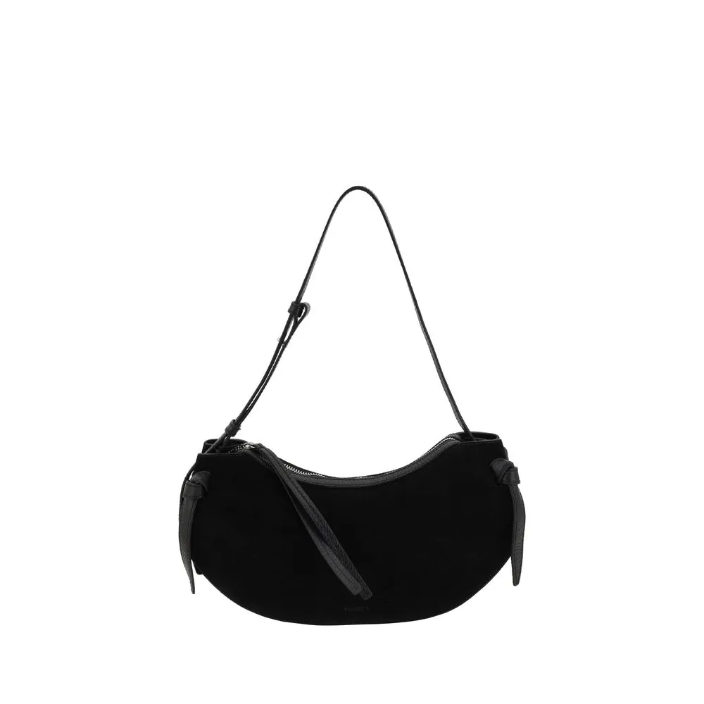 Yuzefi Women's Fortune Cookie shoulder bag