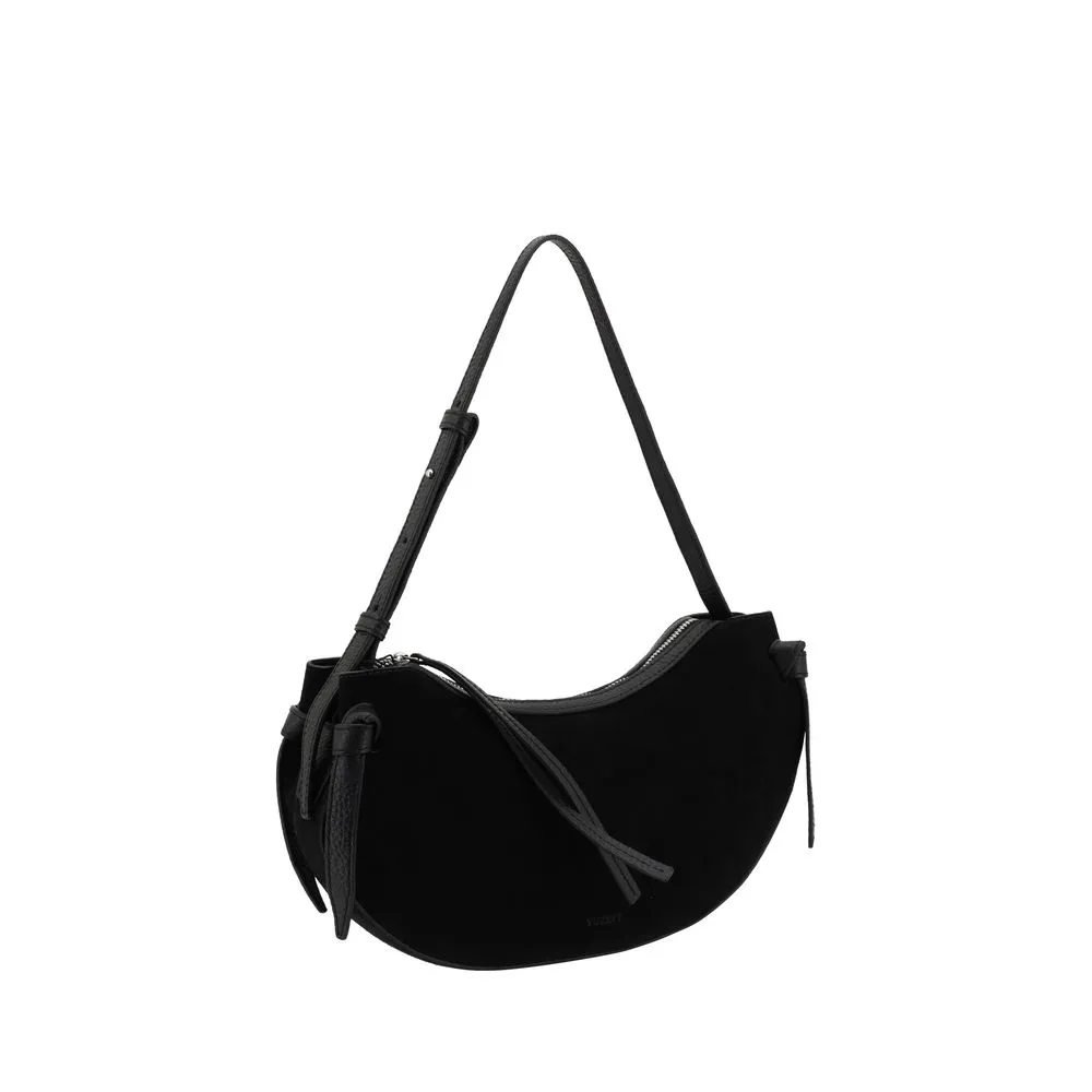 Yuzefi Women's Fortune Cookie shoulder bag
