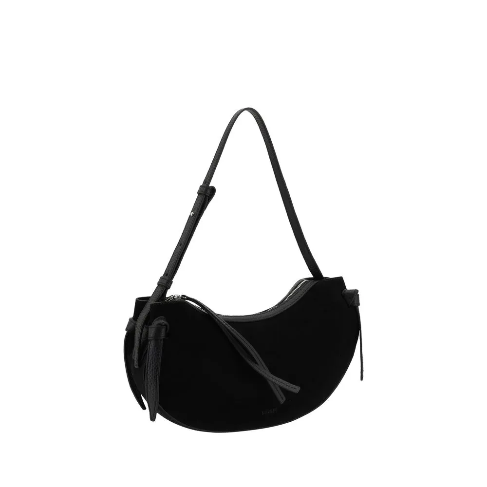 Yuzefi Women's Fortune Cookie shoulder bag