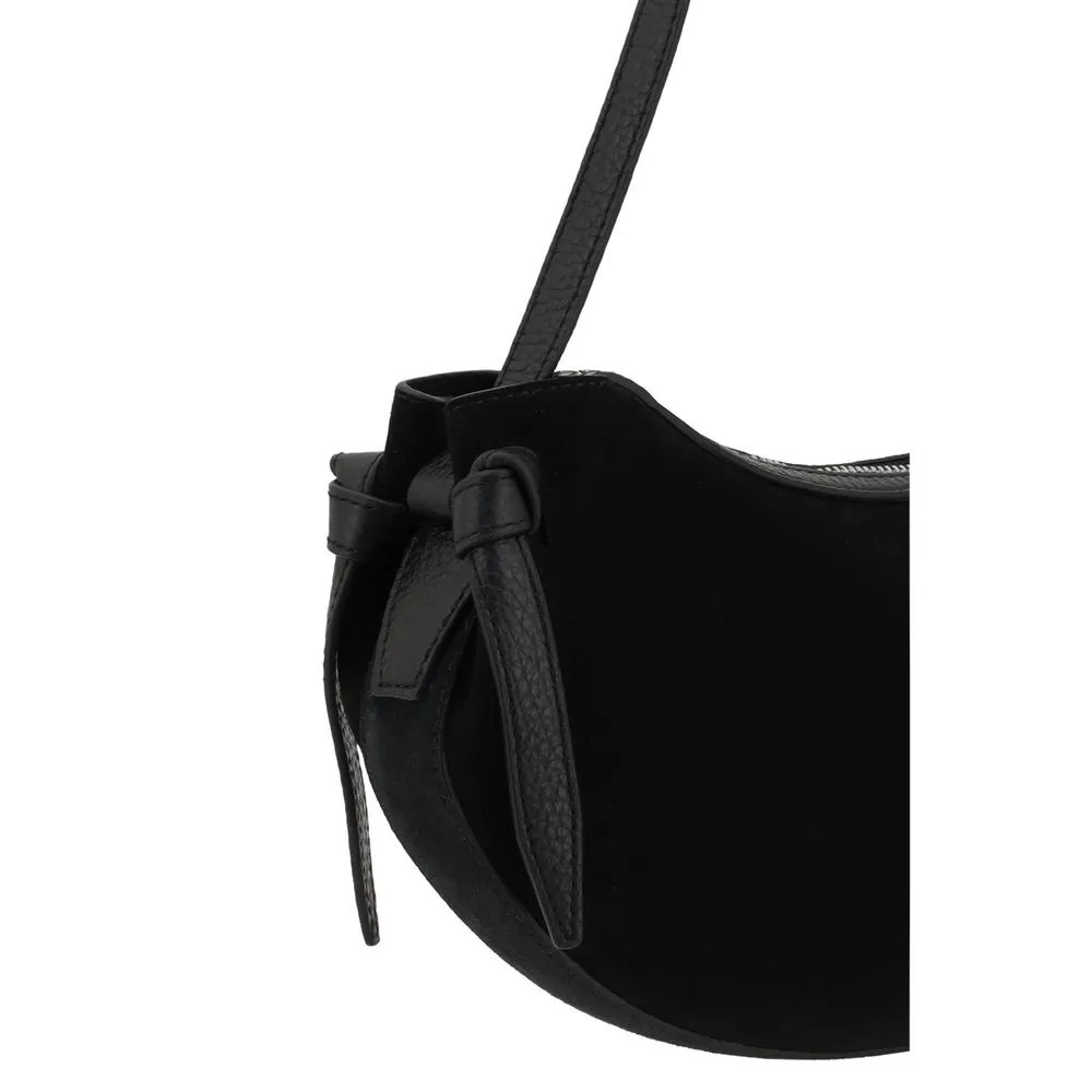 Yuzefi Women's Fortune Cookie shoulder bag
