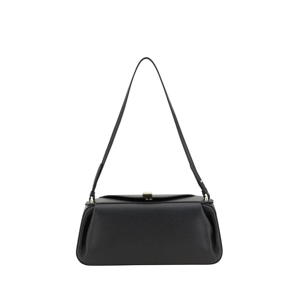 Yuzefi Women's Oyster Shoulder Bag