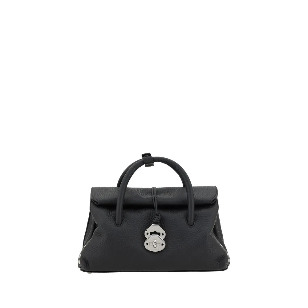 Zanellato Women's Dotta Centauro Shoulder Bag
