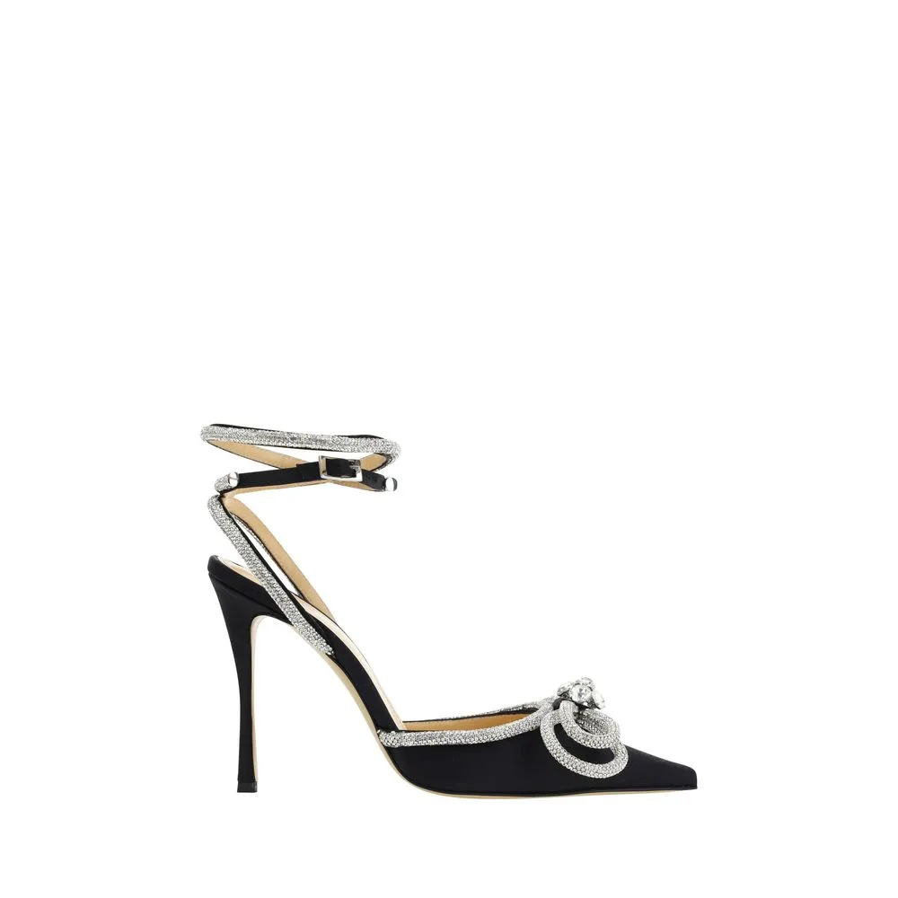 MACH & MACH Women's Sandals