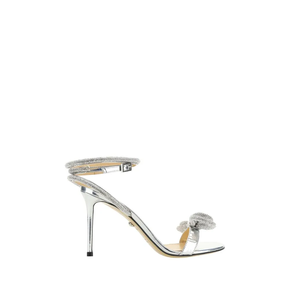 MACH & MACH Women's Sandals