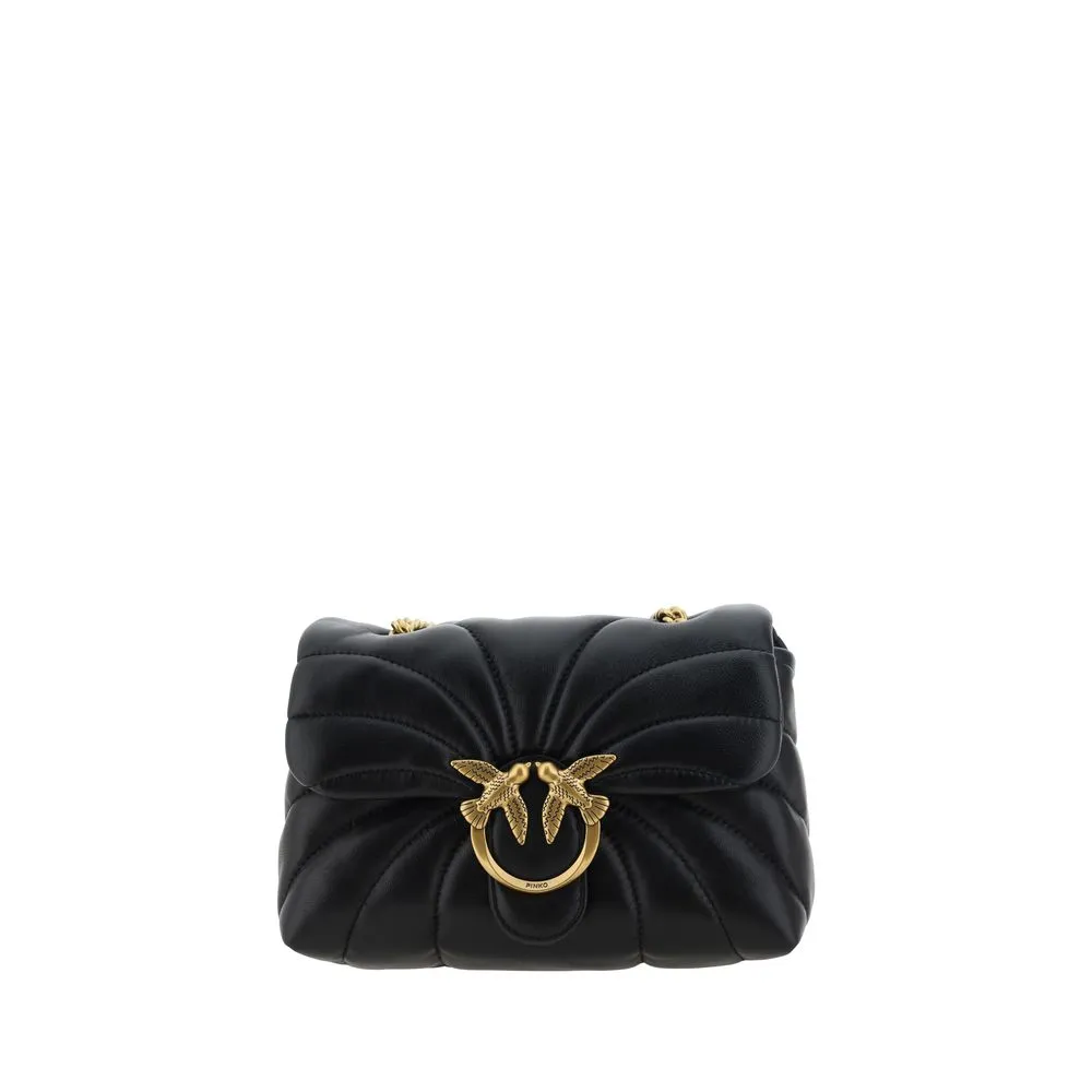 PINKO Women's Love Shoulder Bag
