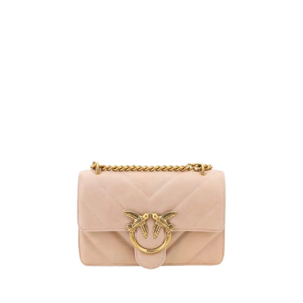 PINKO Women's Love Shoulder Bag