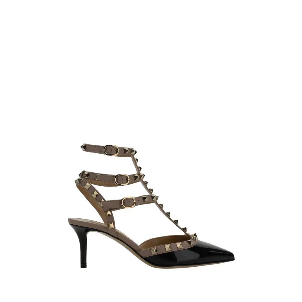 Valentino Garavani Women's Valentino Garavani Rockstud Pumps