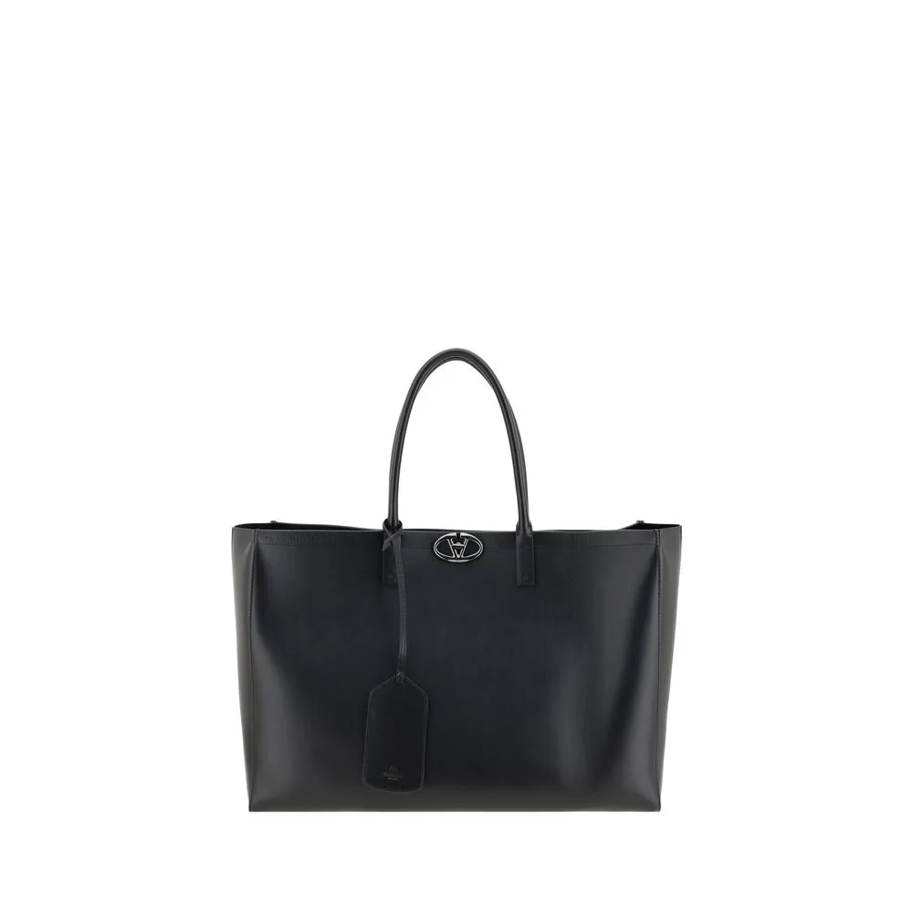 Valentino Garavani Men's Tote Shoulder Bag