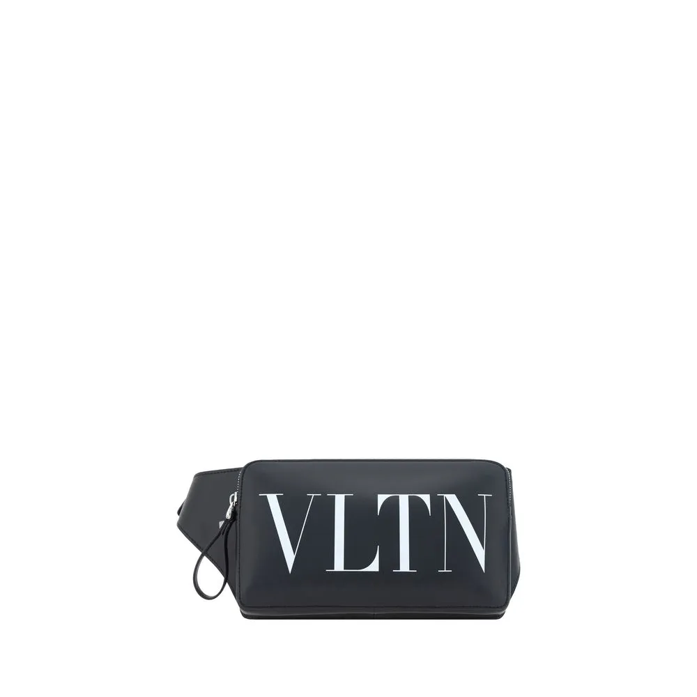 Valentino Garavani Men's Valentino Garavani VLTN Fanny Pack