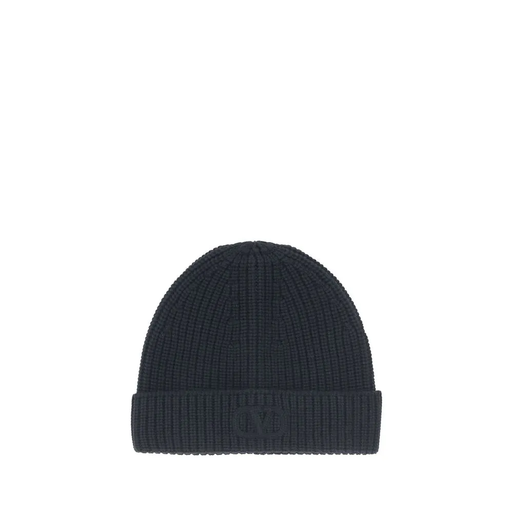 Valentino Garavani Men's Beanie Hat