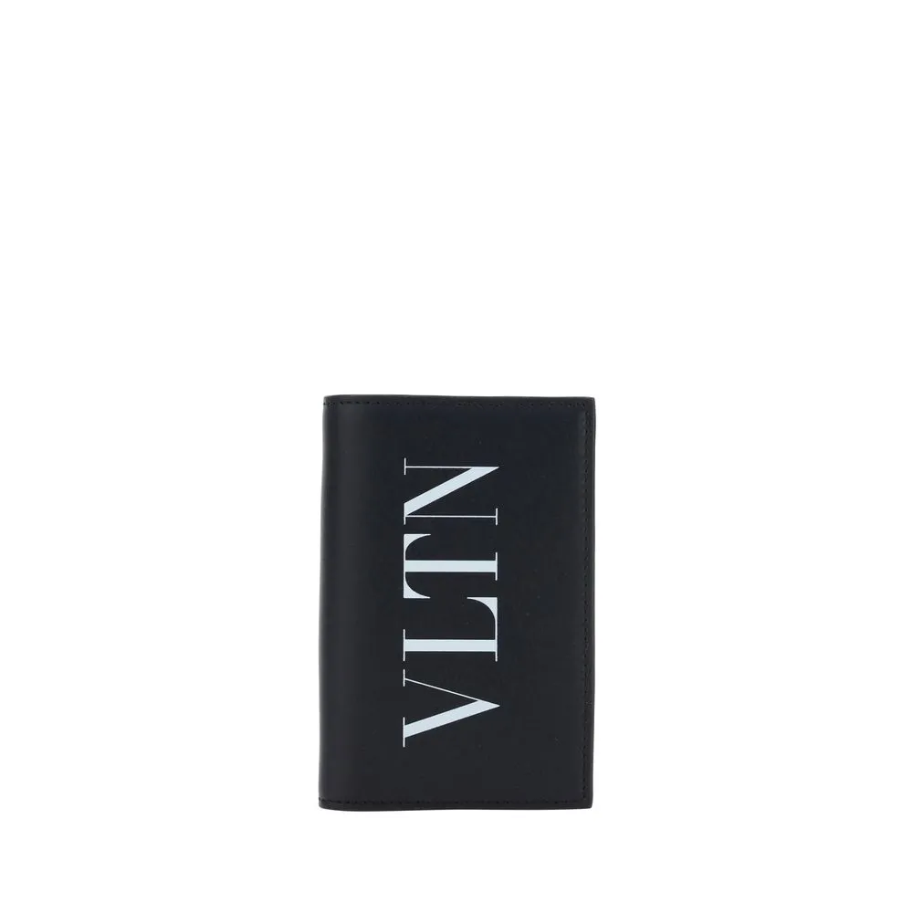 Valentino Garavani Men's Card Holder