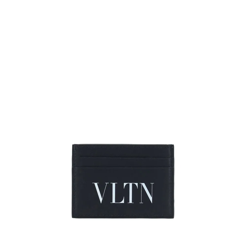 Valentino Garavani Men's Card Holder