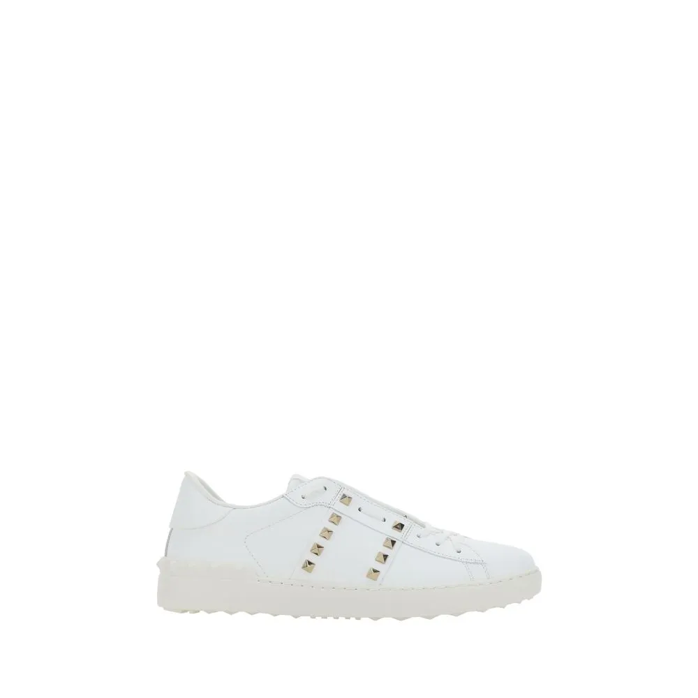 Valentino Garavani Men's Valentino Garavani Rockstud Sneakers