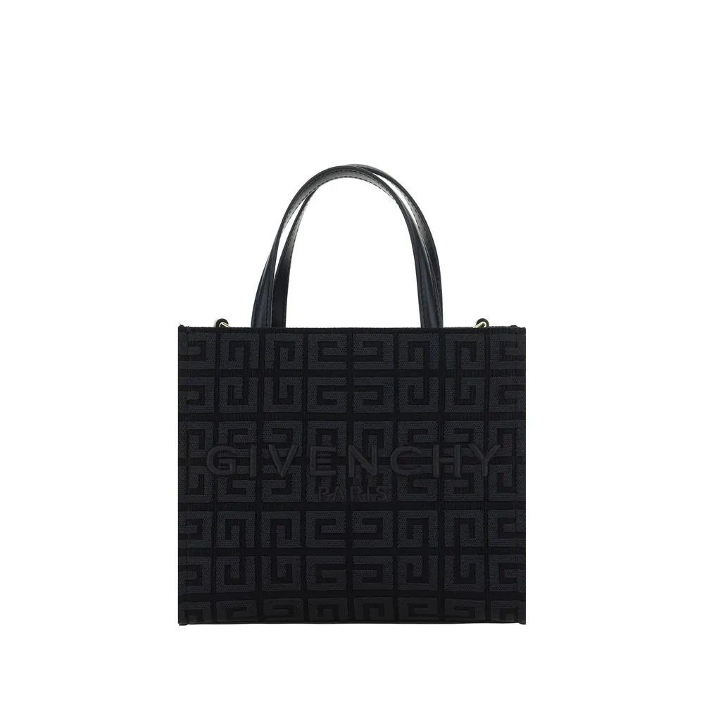 Givenchy Women's G-Tote Mini Handbag