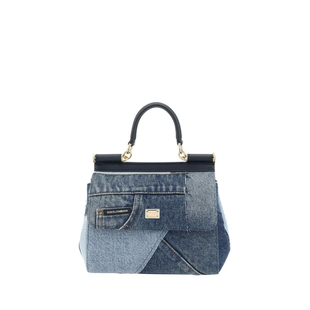 Dolce & Gabbana Women's Sicily Handbag