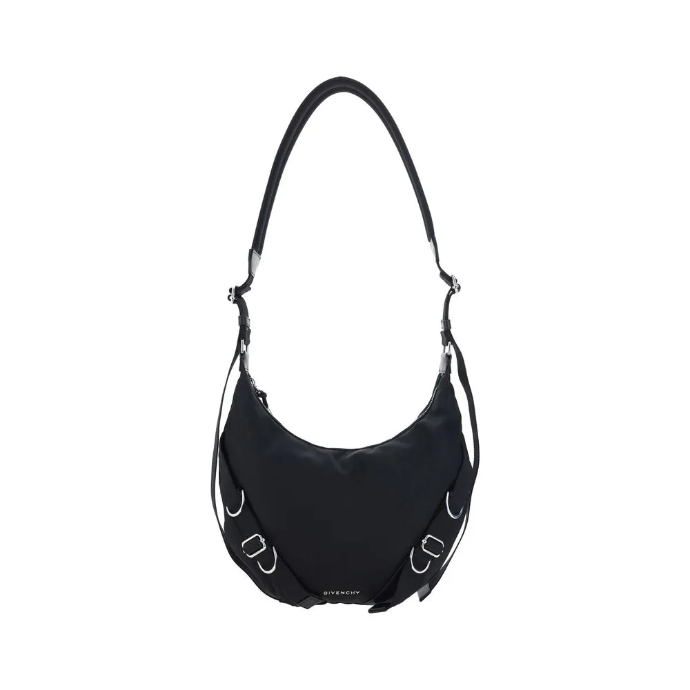 Givenchy Men's Voyou Crossbody Bag