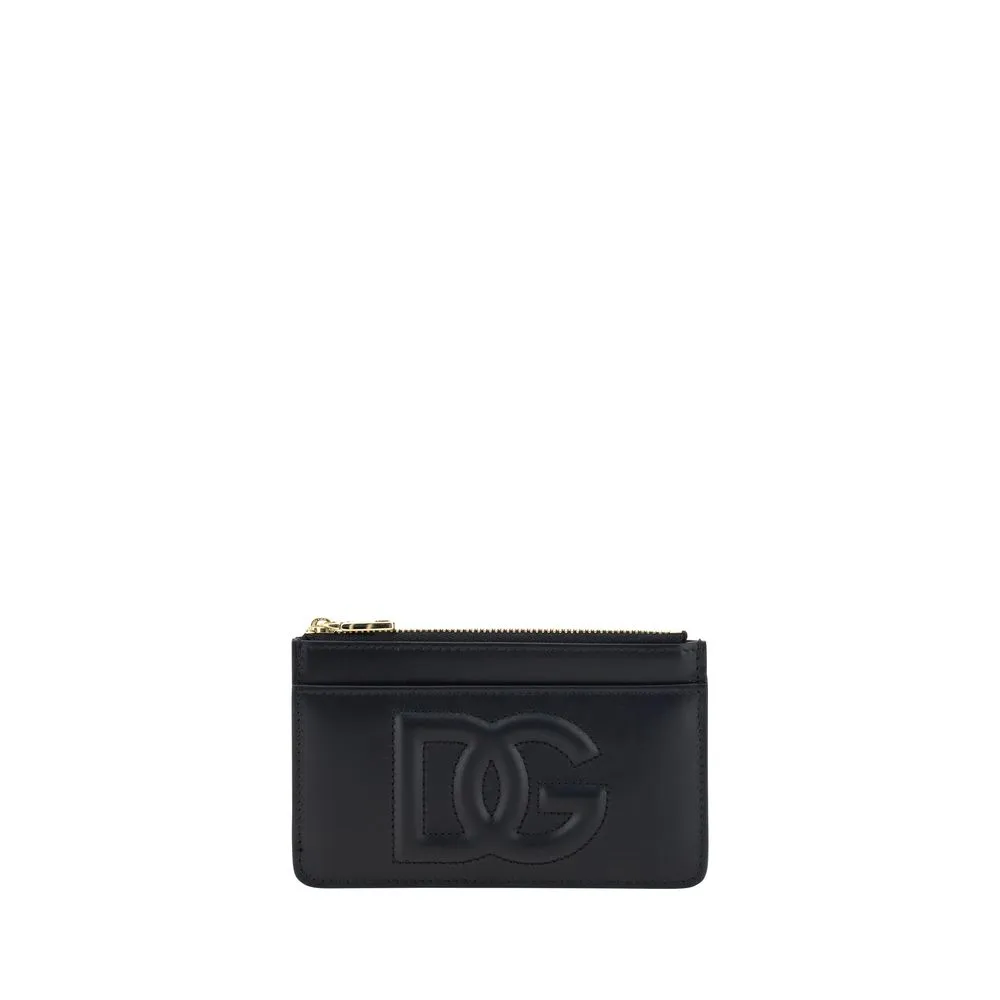 Dolce & Gabbana Women's Card Case
