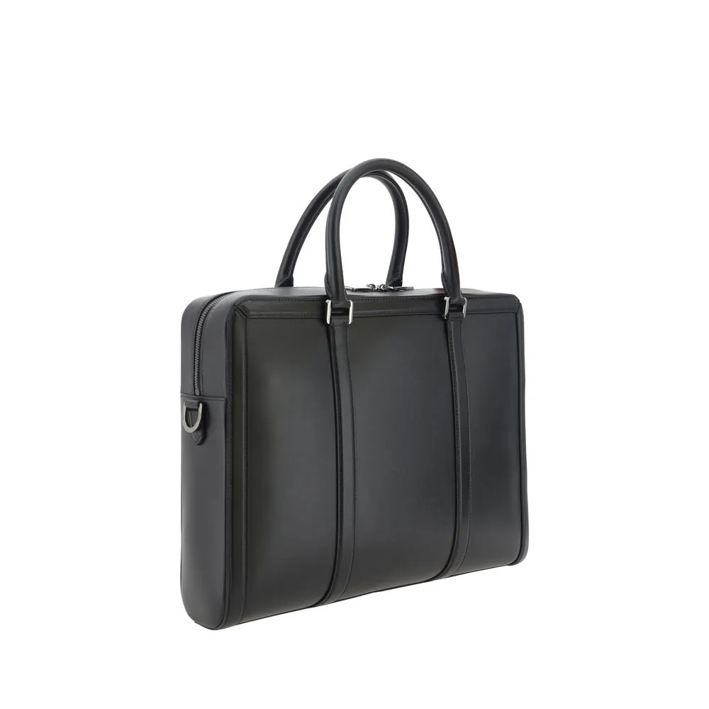Dolce & Gabbana Men's Business Handbag