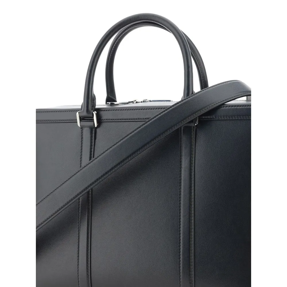 Dolce & Gabbana Men's Business Handbag