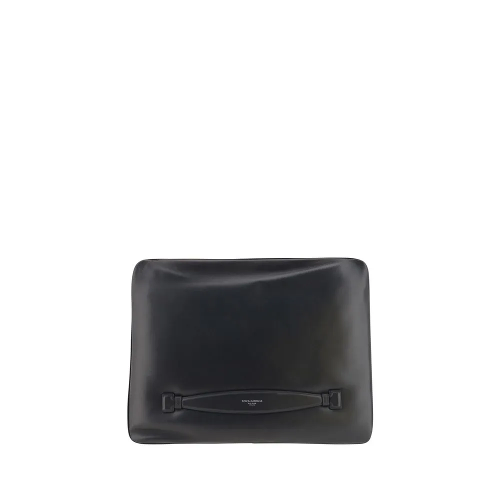 Dolce & Gabbana Men's Clutch Bag