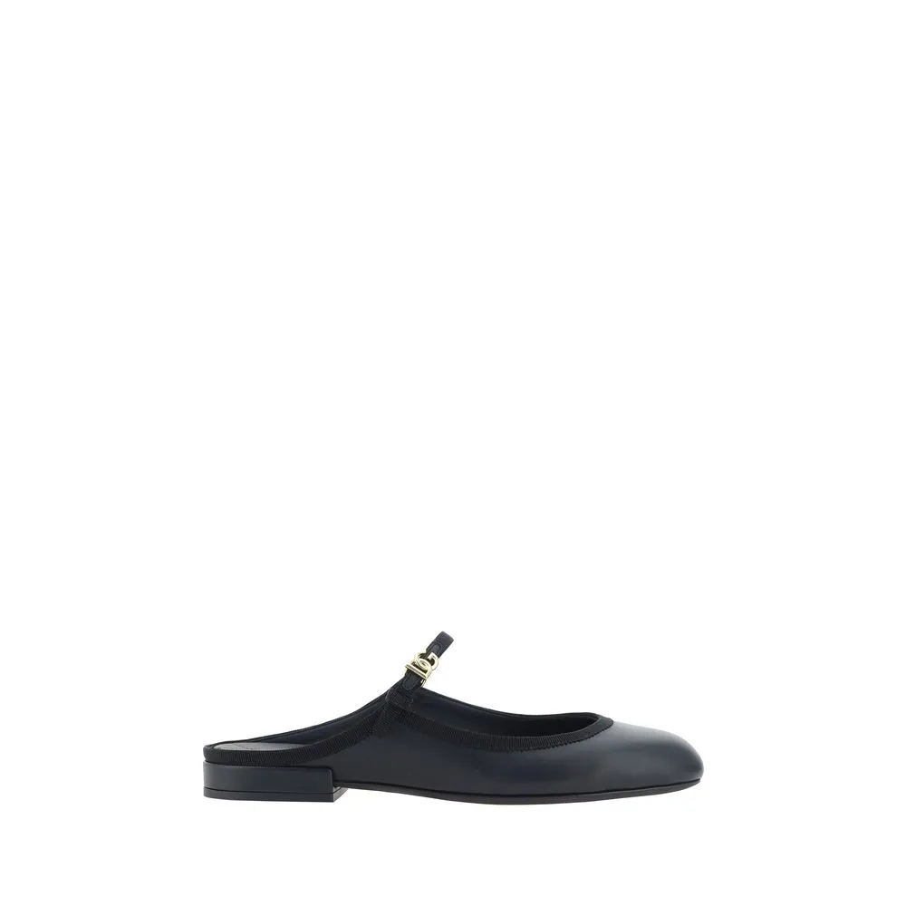Dolce & Gabbana Women's Ballerinas