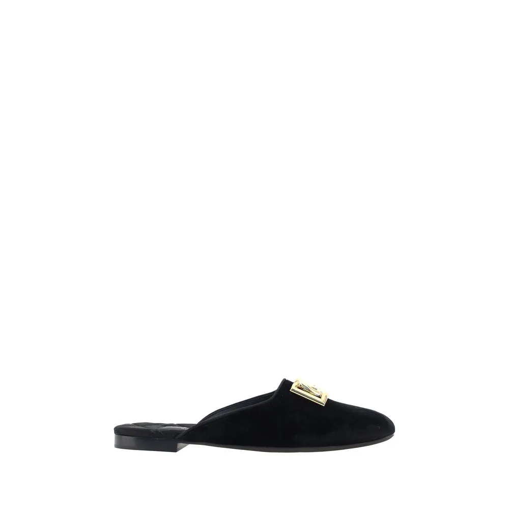 Dolce & Gabbana Women's Mules