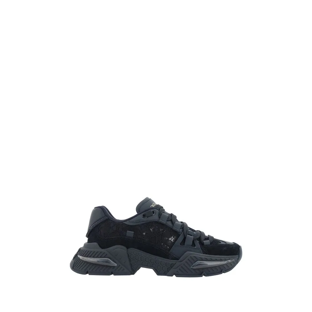 Dolce & Gabbana Women's Air Master Sneakers