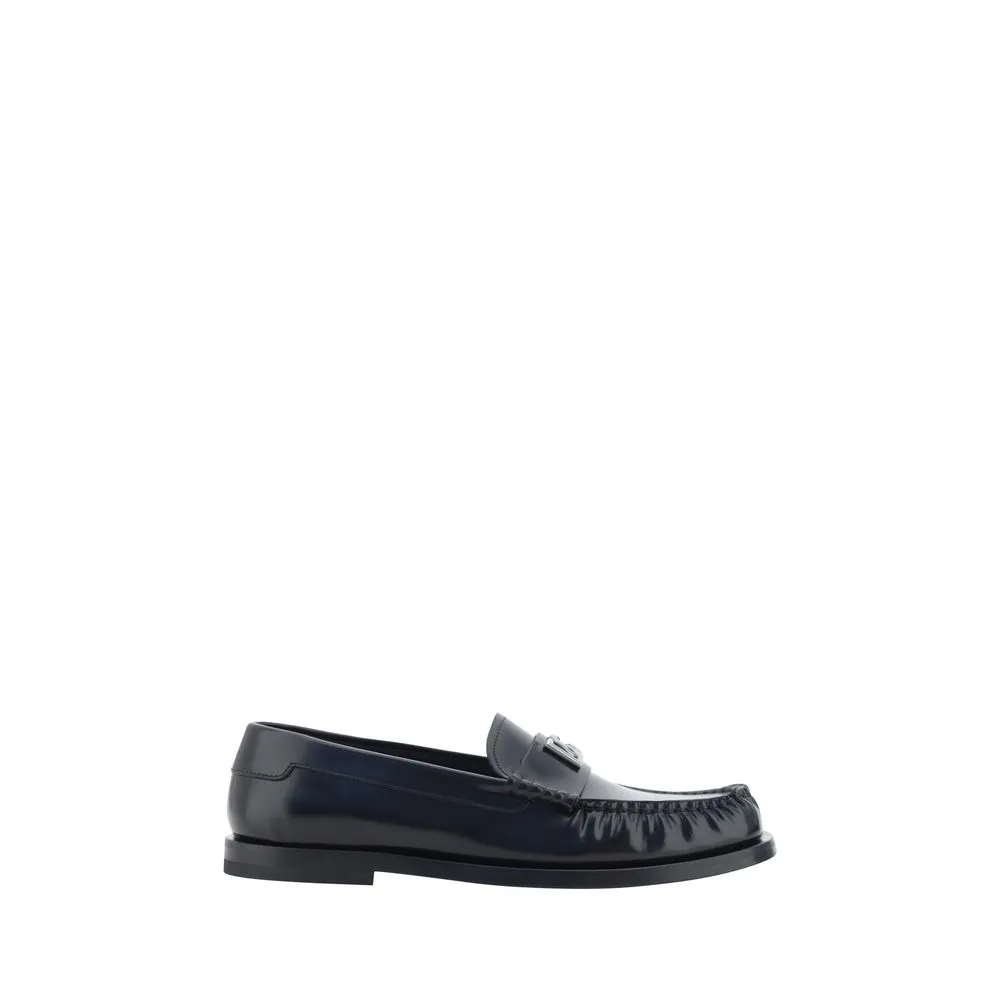 Dolce & Gabbana Women's Loafers