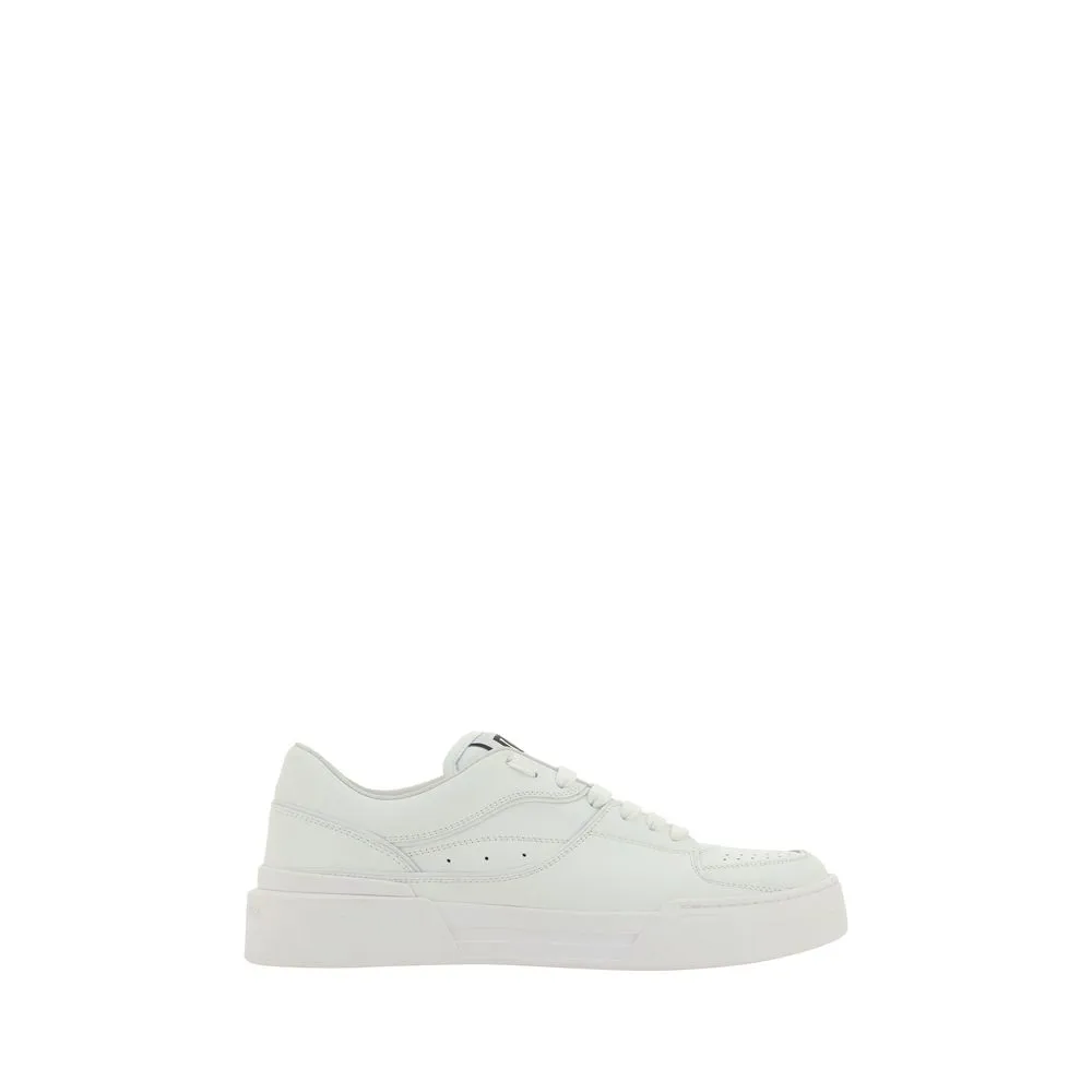Dolce & Gabbana Men's Roma Sneakers