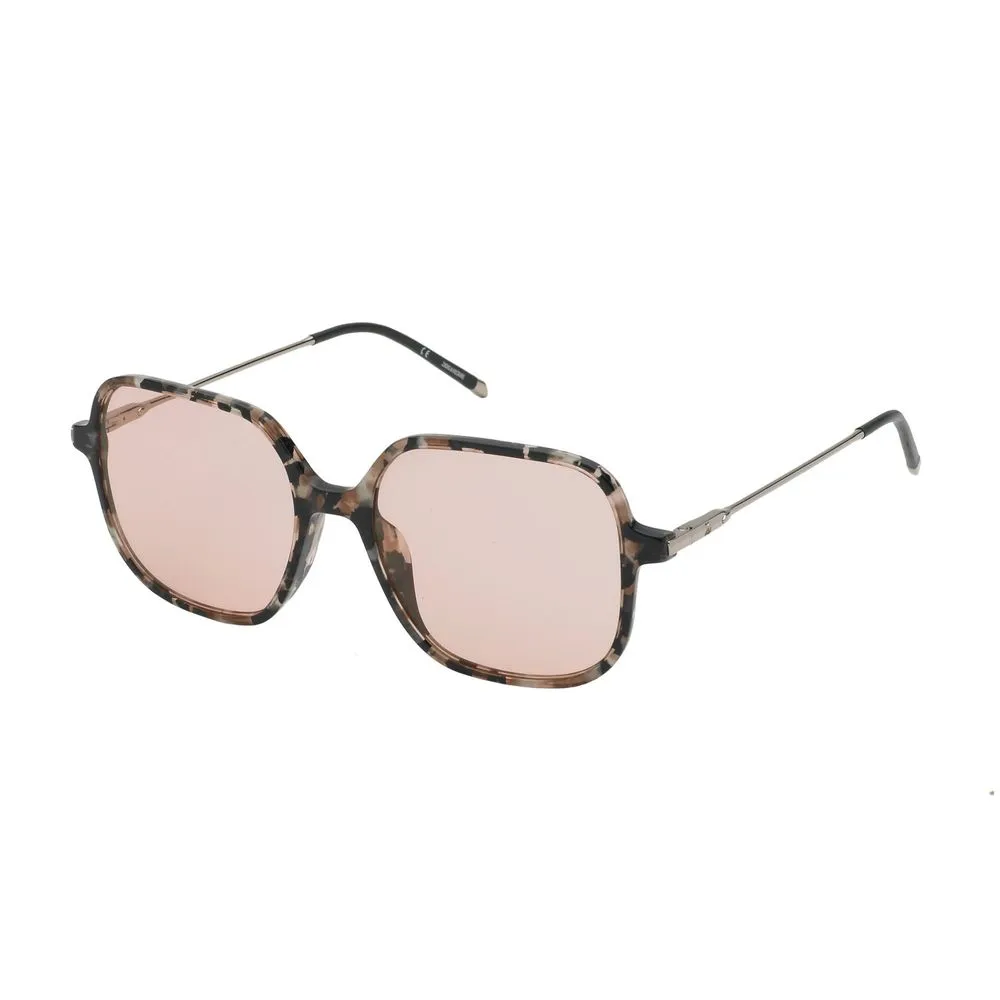 Zadig & Voltaire Women's Multicolor Acetate Sunglasses