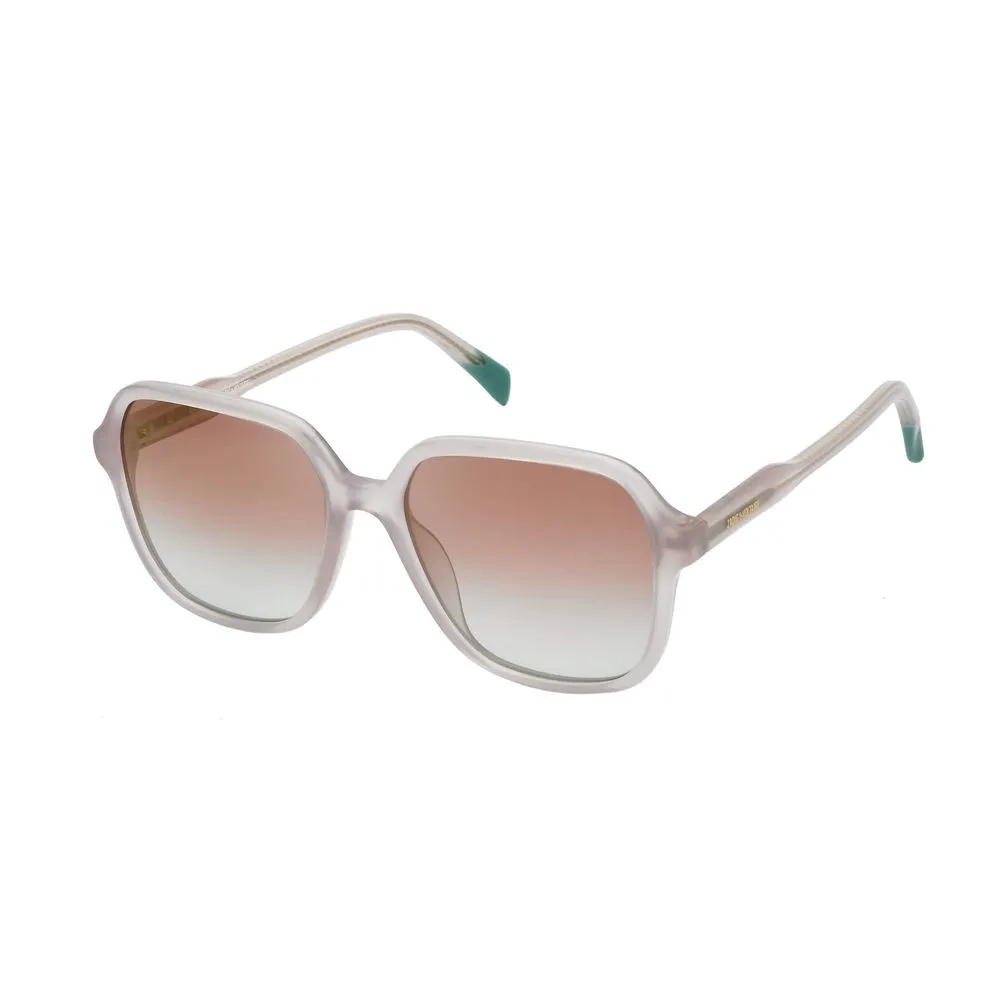 Zadig & Voltaire Women's Multicolor Acetate Sunglasses